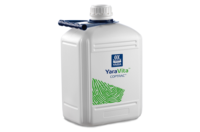 yaravita coptrac