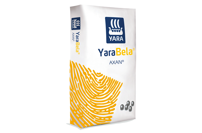 yarabela axan